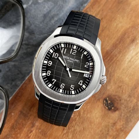 Patek Philippe Aquanaut 5167A